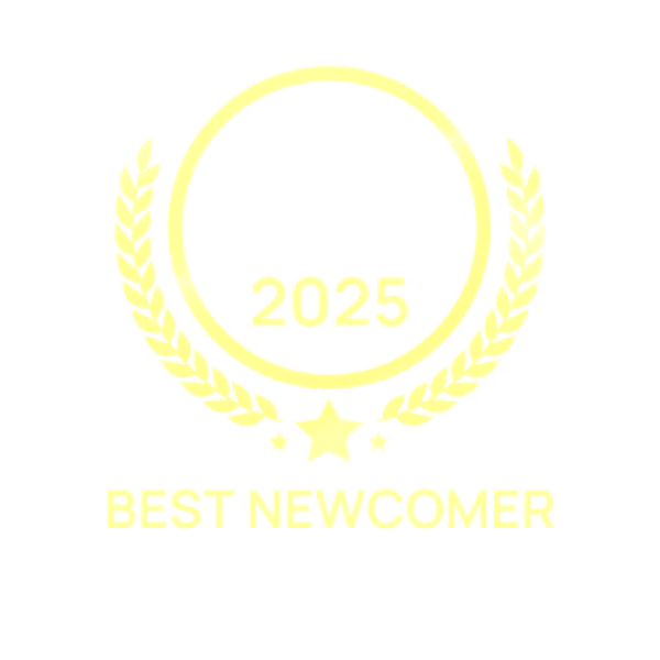 eXp UK Best Newcomer 2025, Winner