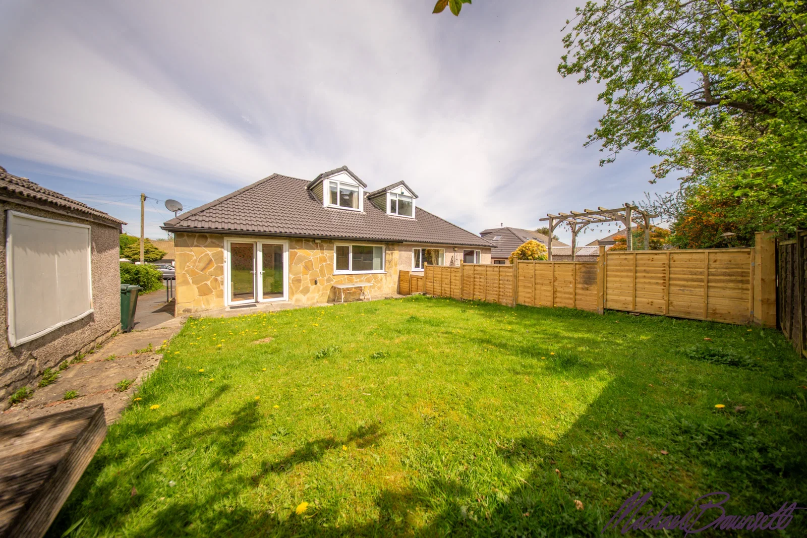 Gregory Crescent, 4 bedroom semi-detached house sold subject to contract in Horton Bank Top