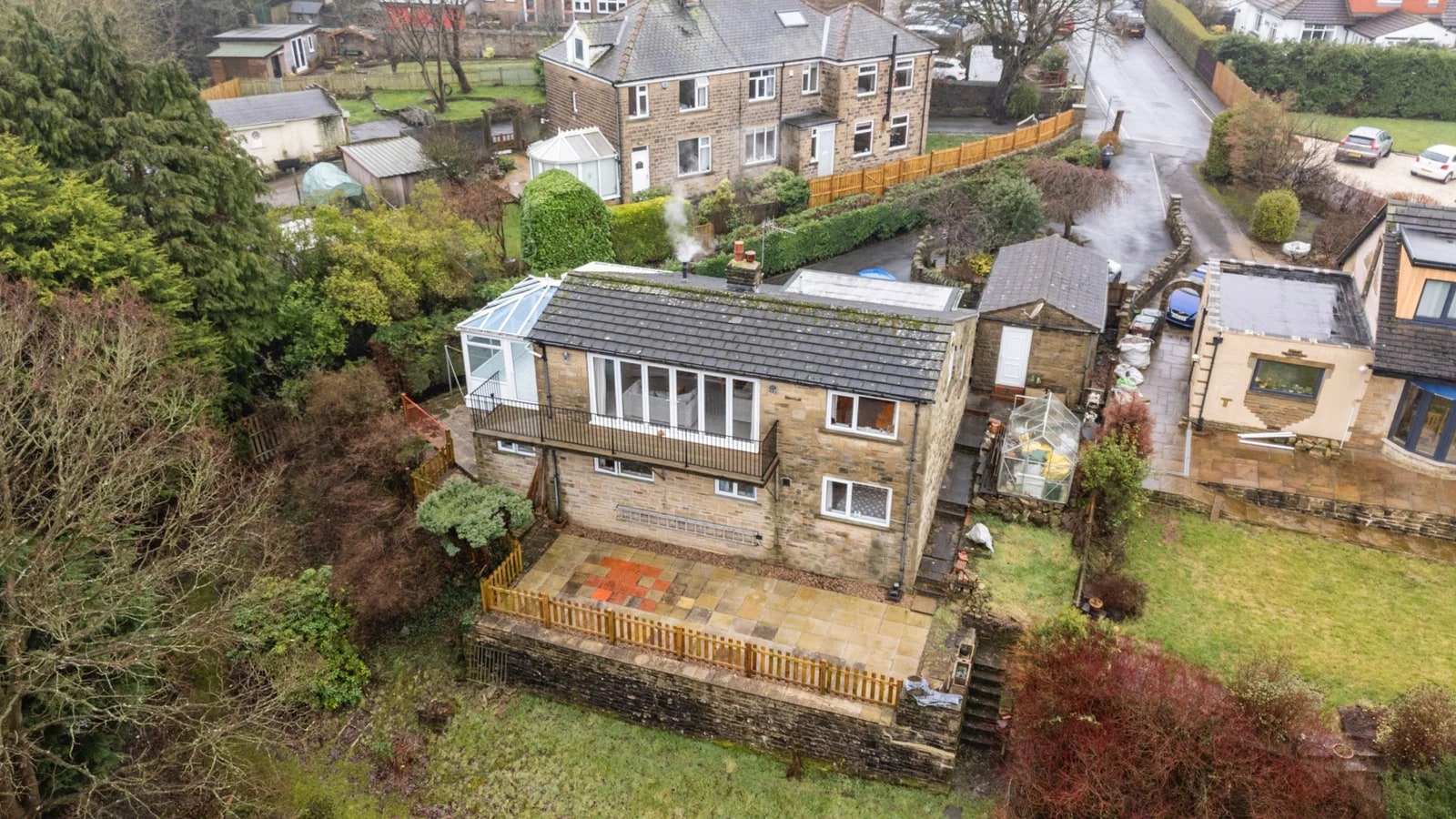 Tweedy Street, Wilsden, 4 bed · Wilsden