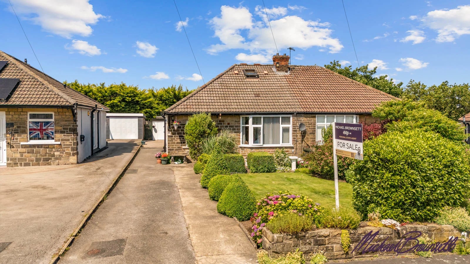 Southlands Avenue, Thornton, 3 bed · Thornton