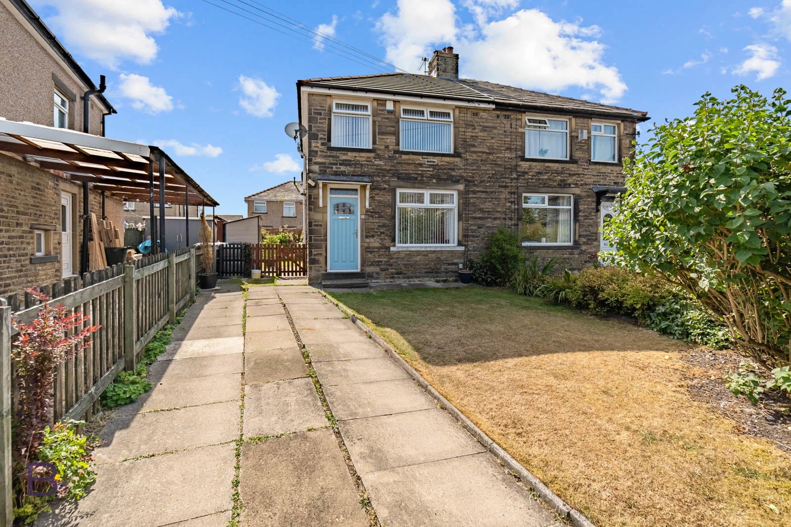 15 Eltham Grove, Wibsey, 3 bed · Wibsey
