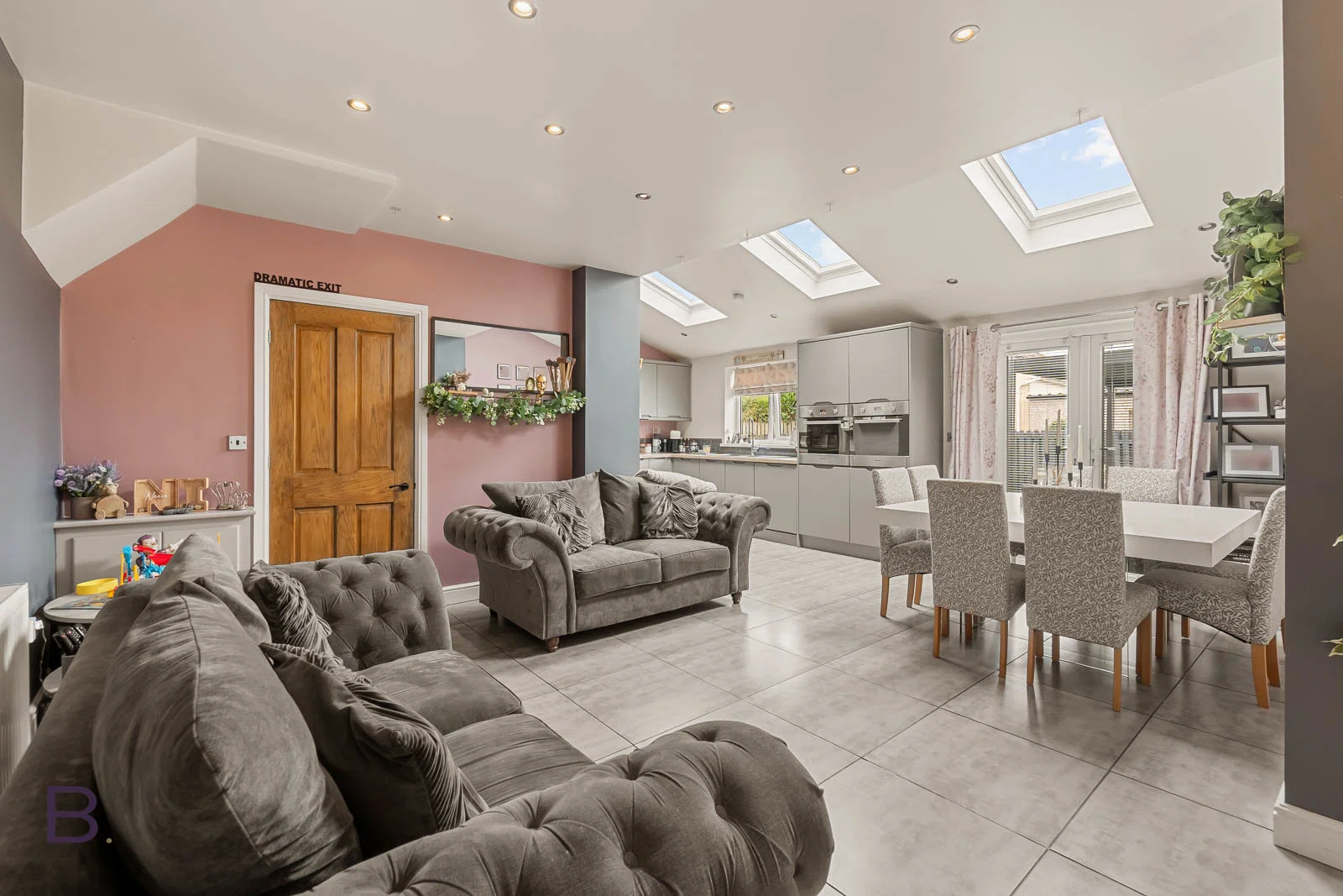 Eltham Grove, 3 bed · Wibsey