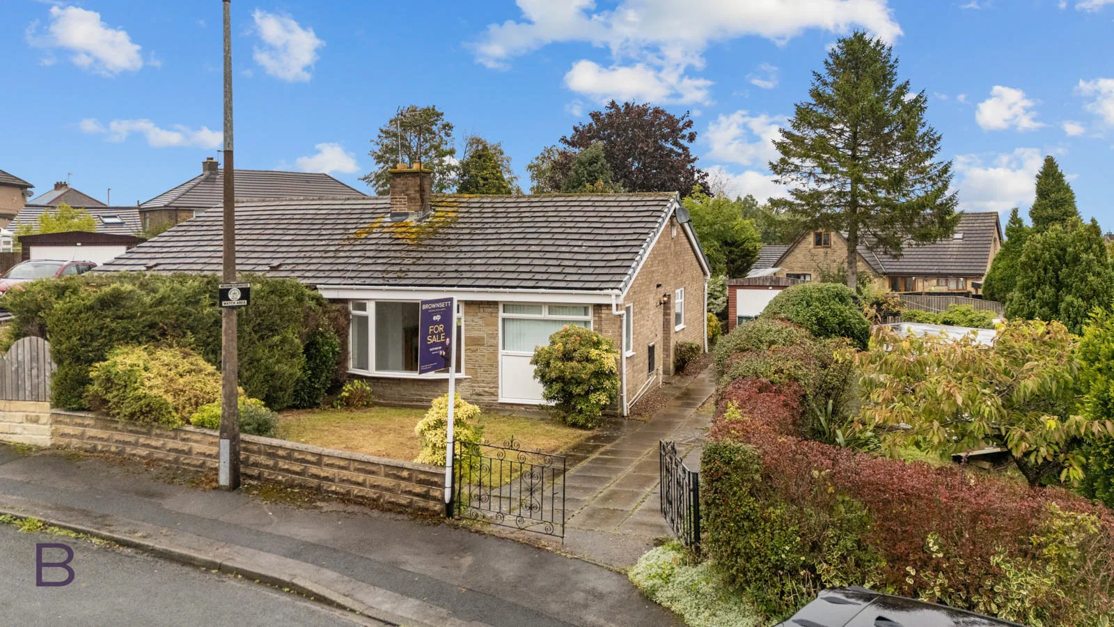 Penfield Grove, Clayton, 2 bed · Clayton