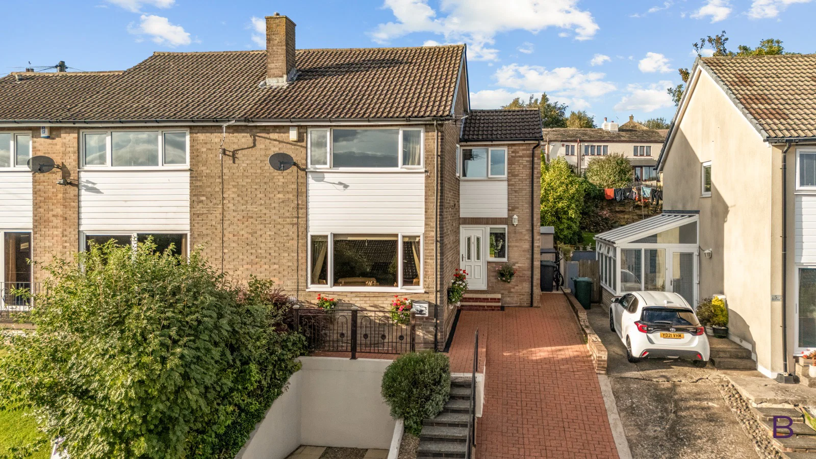 Hillcrest Road, Thornton, 3 bed · Thornton
