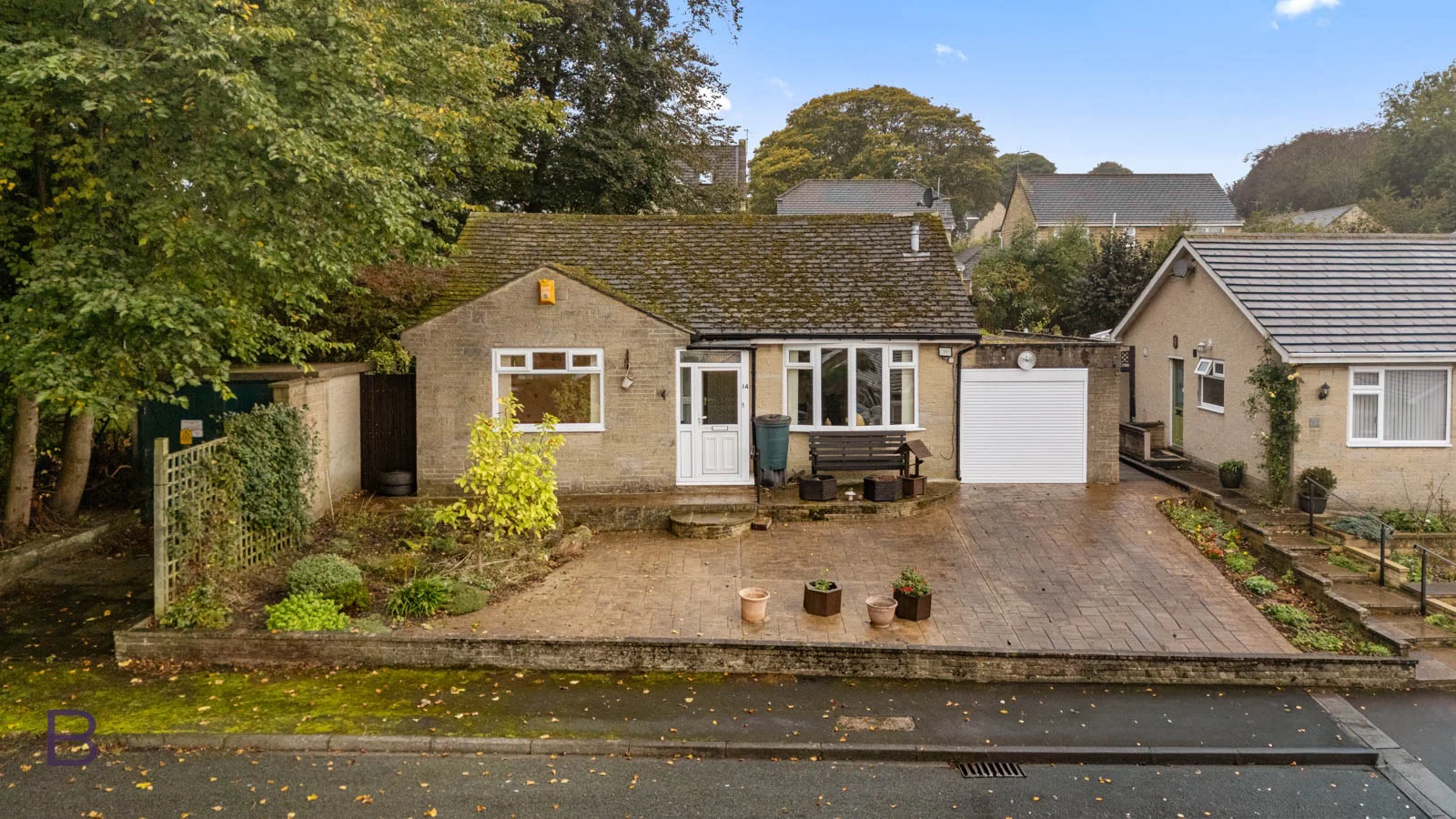 Oakleigh Avenue, Clayton, 2 bed · Clayton