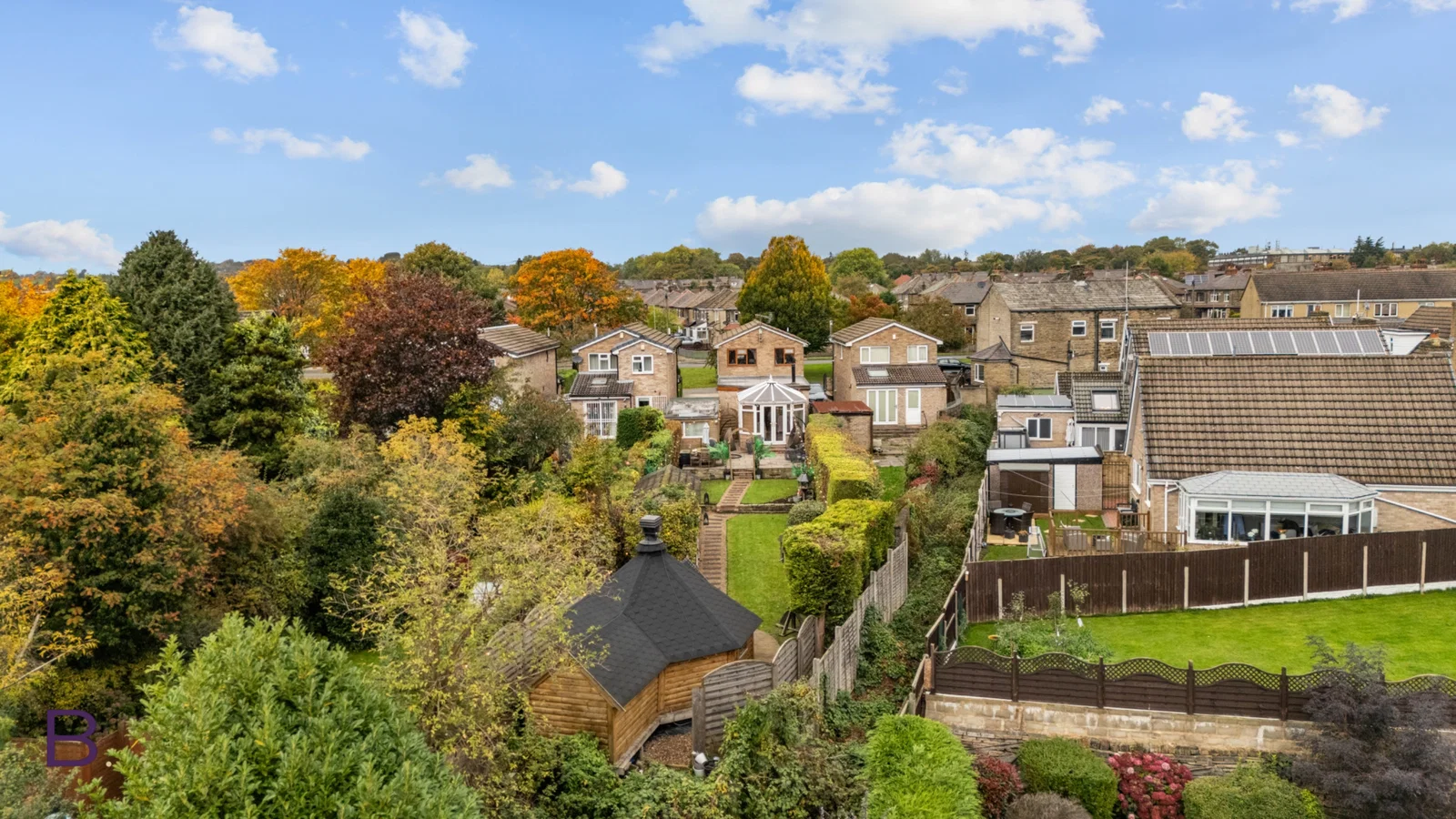 Harbour Road, 4 bed · Wibsey