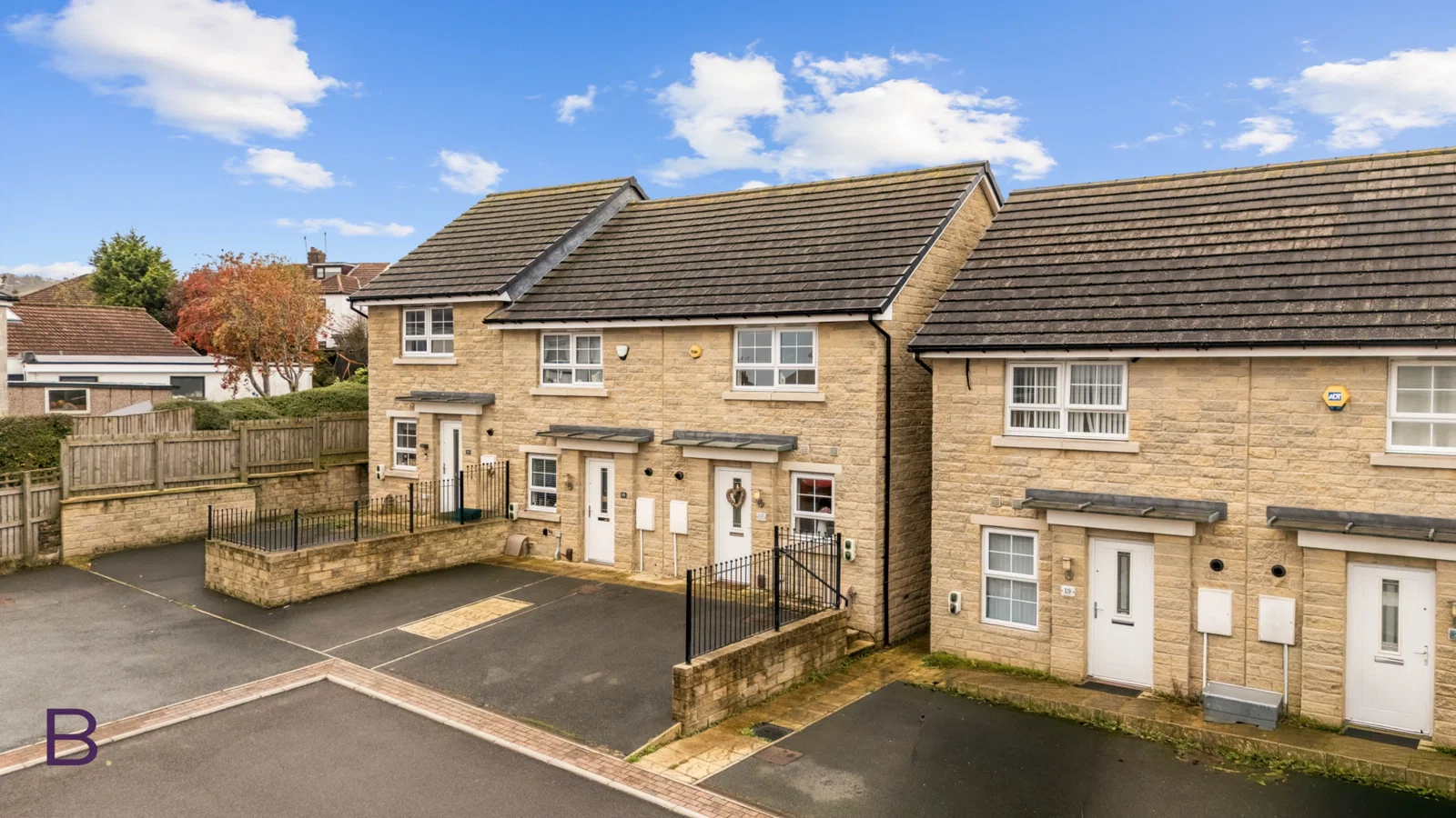 Fern Ave, Clayton, 2 bed · Clayton