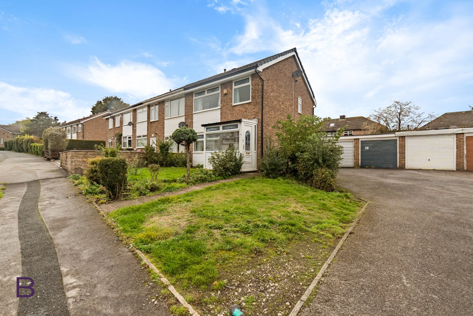 Penfield Grove, Clayton, 3 bed · Clayton