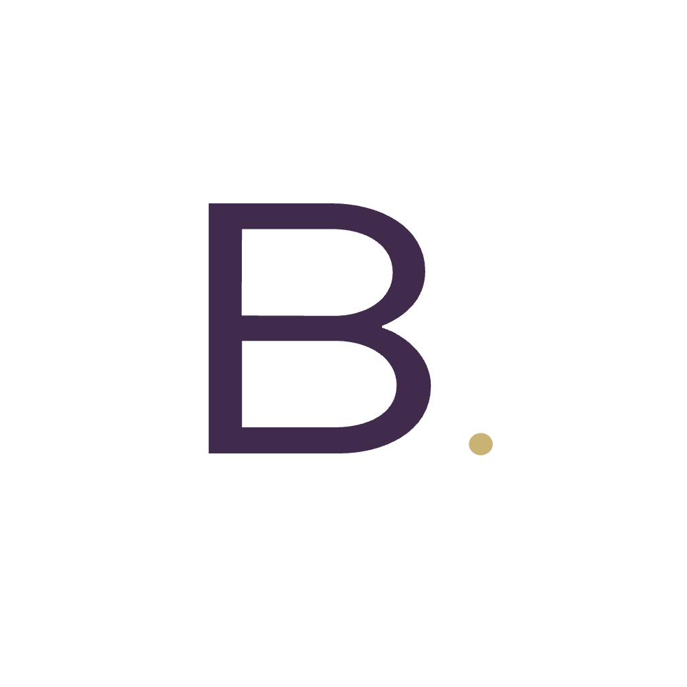 Brownsett monogram