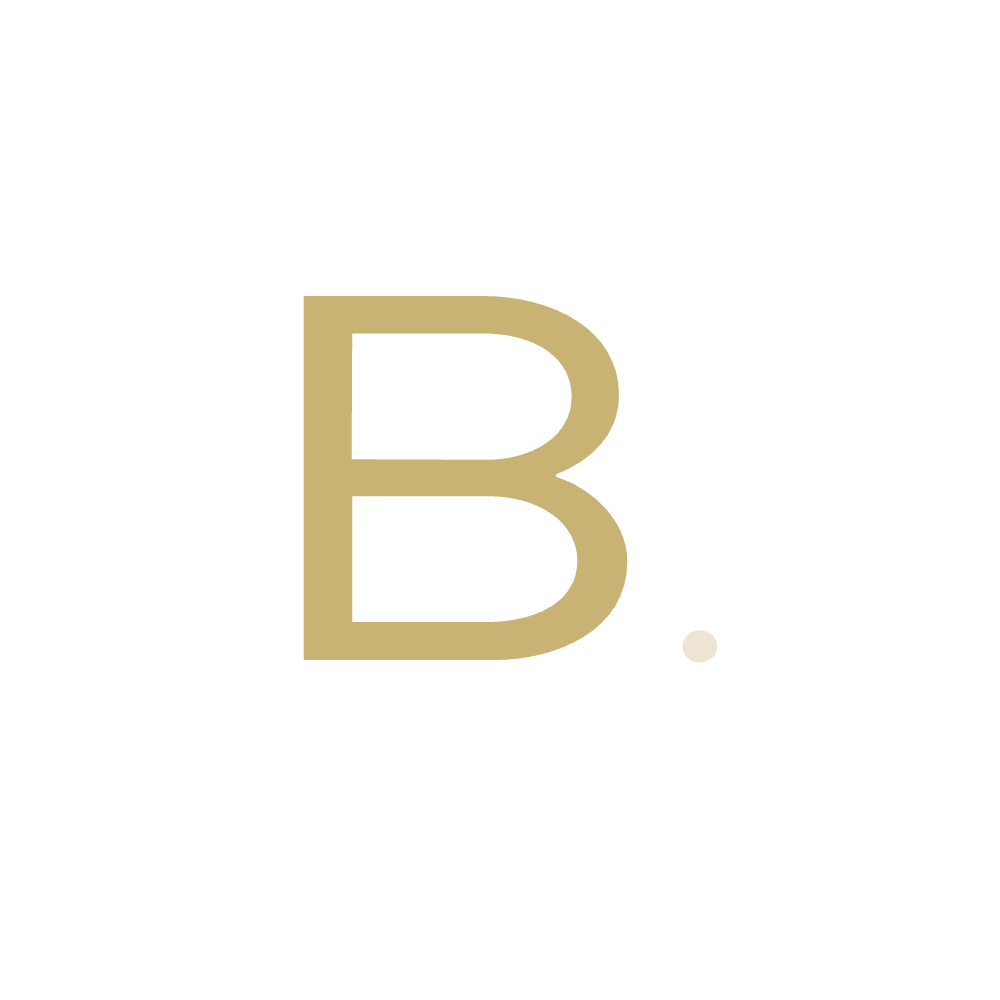 Brownsett monogram